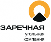 Логотип компании Заречная